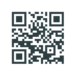 Scan deze QR-code om de tocht te openen in de SityTrail-applicatie