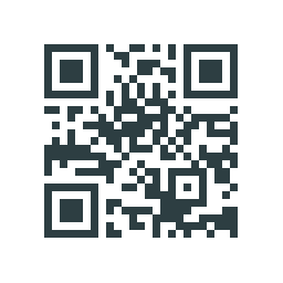 Scan deze QR-code om de tocht te openen in de SityTrail-applicatie