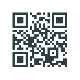 Scan deze QR-code om de tocht te openen in de SityTrail-applicatie