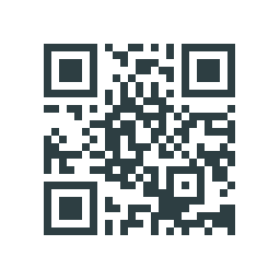 Scan deze QR-code om de tocht te openen in de SityTrail-applicatie