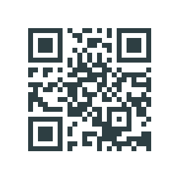 Scan deze QR-code om de tocht te openen in de SityTrail-applicatie