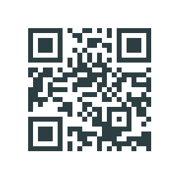 Scan deze QR-code om de tocht te openen in de SityTrail-applicatie