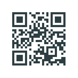 Scan deze QR-code om de tocht te openen in de SityTrail-applicatie