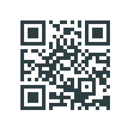 Scan deze QR-code om de tocht te openen in de SityTrail-applicatie