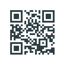 Scan deze QR-code om de tocht te openen in de SityTrail-applicatie