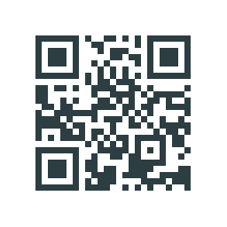 Scan deze QR-code om de tocht te openen in de SityTrail-applicatie