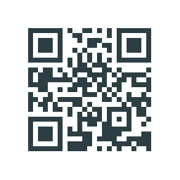 Scan deze QR-code om de tocht te openen in de SityTrail-applicatie