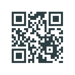 Scan deze QR-code om de tocht te openen in de SityTrail-applicatie