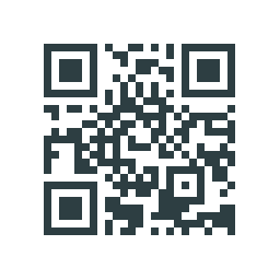 Scan deze QR-code om de tocht te openen in de SityTrail-applicatie