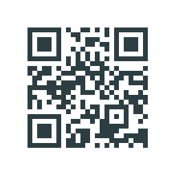 Scan deze QR-code om de tocht te openen in de SityTrail-applicatie