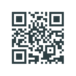 Scan deze QR-code om de tocht te openen in de SityTrail-applicatie