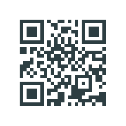 Scan deze QR-code om de tocht te openen in de SityTrail-applicatie