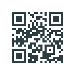 Scan deze QR-code om de tocht te openen in de SityTrail-applicatie