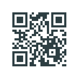 Scan deze QR-code om de tocht te openen in de SityTrail-applicatie