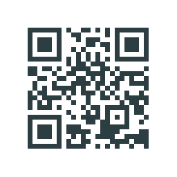 Scan deze QR-code om de tocht te openen in de SityTrail-applicatie