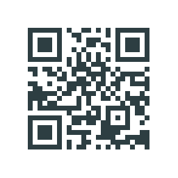 Scan deze QR-code om de tocht te openen in de SityTrail-applicatie