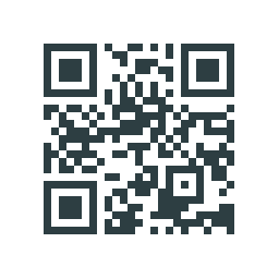 Scan deze QR-code om de tocht te openen in de SityTrail-applicatie