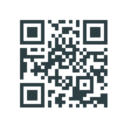 Scan deze QR-code om de tocht te openen in de SityTrail-applicatie