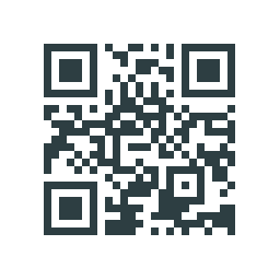 Scan deze QR-code om de tocht te openen in de SityTrail-applicatie