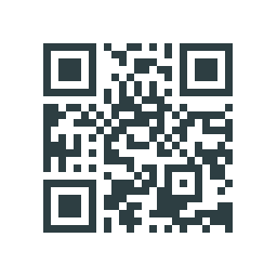 Scan deze QR-code om de tocht te openen in de SityTrail-applicatie