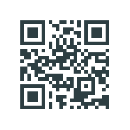 Scan deze QR-code om de tocht te openen in de SityTrail-applicatie