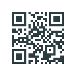 Scan deze QR-code om de tocht te openen in de SityTrail-applicatie