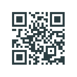 Scan deze QR-code om de tocht te openen in de SityTrail-applicatie