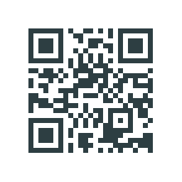 Scan deze QR-code om de tocht te openen in de SityTrail-applicatie