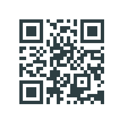 Scan deze QR-code om de tocht te openen in de SityTrail-applicatie