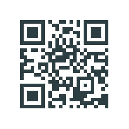 Scan deze QR-code om de tocht te openen in de SityTrail-applicatie