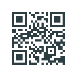 Scan deze QR-code om de tocht te openen in de SityTrail-applicatie