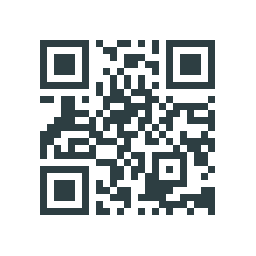 Scan deze QR-code om de tocht te openen in de SityTrail-applicatie