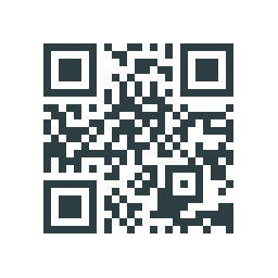 Scan deze QR-code om de tocht te openen in de SityTrail-applicatie