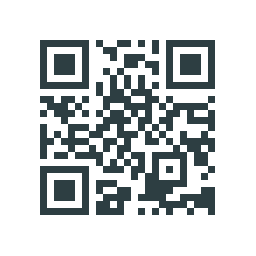 Scan deze QR-code om de tocht te openen in de SityTrail-applicatie