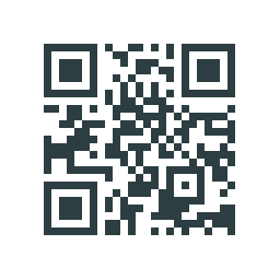 Scan deze QR-code om de tocht te openen in de SityTrail-applicatie