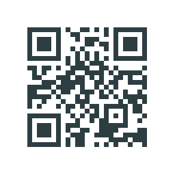 Scan deze QR-code om de tocht te openen in de SityTrail-applicatie