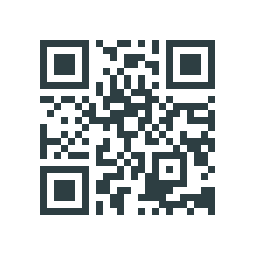 Scan deze QR-code om de tocht te openen in de SityTrail-applicatie