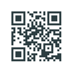 Scan deze QR-code om de tocht te openen in de SityTrail-applicatie