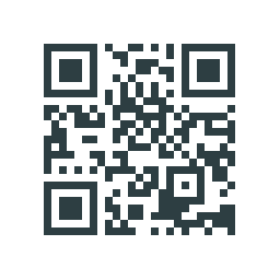 Scan deze QR-code om de tocht te openen in de SityTrail-applicatie