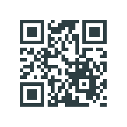 Scan deze QR-code om de tocht te openen in de SityTrail-applicatie