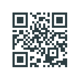 Scan deze QR-code om de tocht te openen in de SityTrail-applicatie