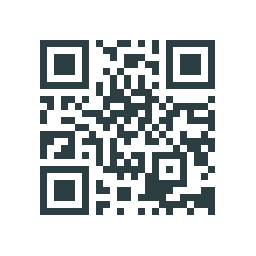 Scan deze QR-code om de tocht te openen in de SityTrail-applicatie