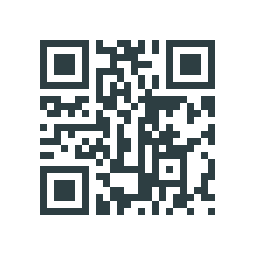 Scannerizza questo codice QR per aprire il percorso nell'applicazione SityTrail