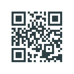 Scan deze QR-code om de tocht te openen in de SityTrail-applicatie