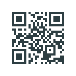 Scan deze QR-code om de tocht te openen in de SityTrail-applicatie