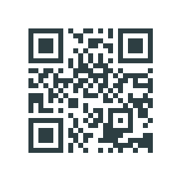 Scan deze QR-code om de tocht te openen in de SityTrail-applicatie