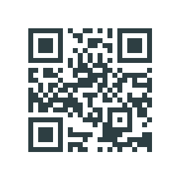 Scan deze QR-code om de tocht te openen in de SityTrail-applicatie