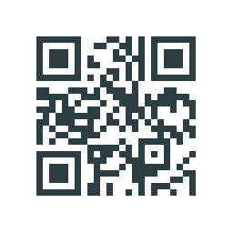 Scan deze QR-code om de tocht te openen in de SityTrail-applicatie