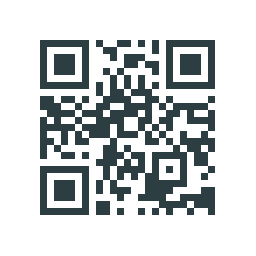 Scan deze QR-code om de tocht te openen in de SityTrail-applicatie