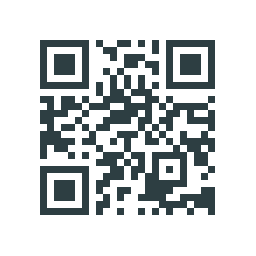 Scan deze QR-code om de tocht te openen in de SityTrail-applicatie